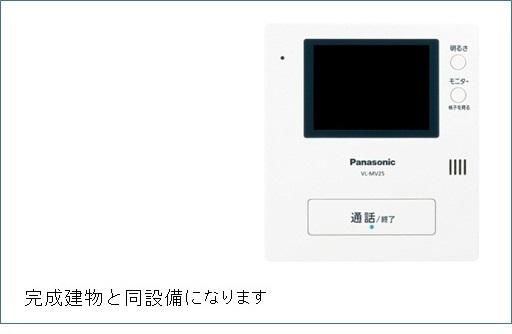 カフーエス（201） 設備