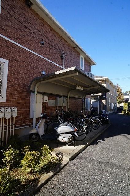 フィオーレ（101） その他部屋・スペース