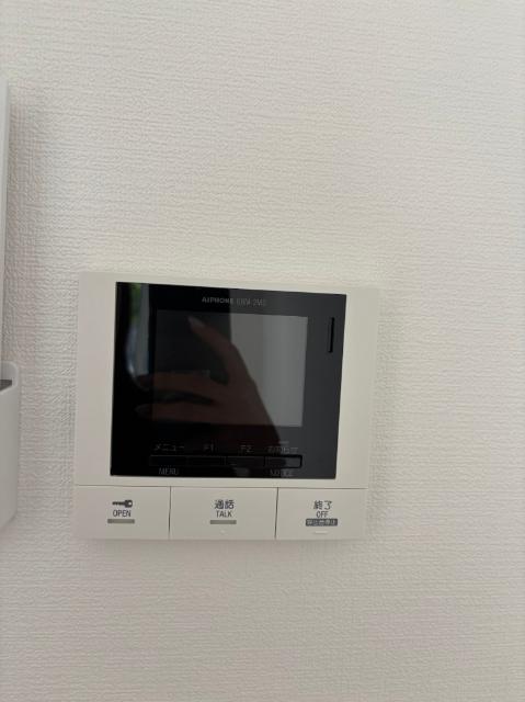 リュミエール成田 セキュリティ