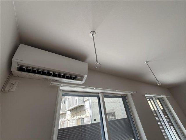 ヴィオス・ガーデン東船橋 その他部屋・スペース