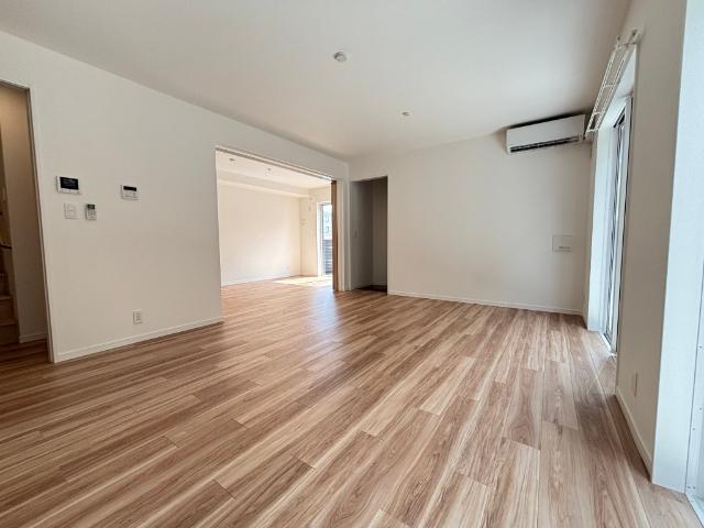 ヴィオス・ガーデン東船橋 部屋画像