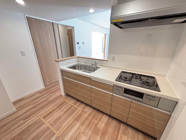 ヴィオス・ガーデン東船橋 部屋画像