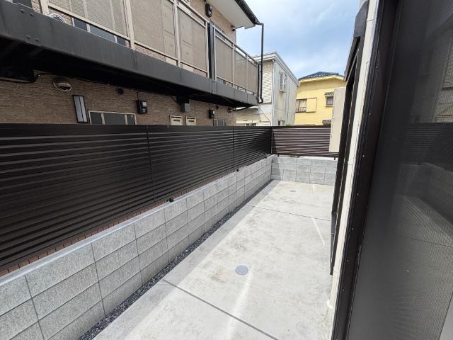 ヴィオス・ガーデン東船橋 設備