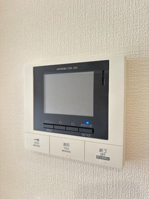 ヴィオス・ガーデン東船橋 その他部屋・スペース