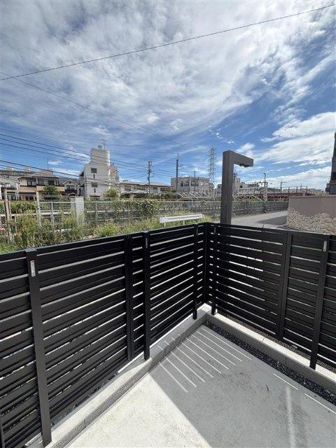 ヴィオス・ガーデン東船橋 その他部屋・スペース
