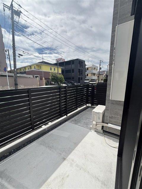 ヴィオス・ガーデン東船橋 その他部屋・スペース