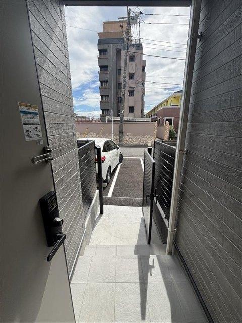 ヴィオス・ガーデン東船橋 部屋画像