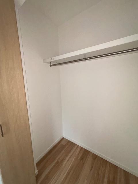 リュミエール成田 収納