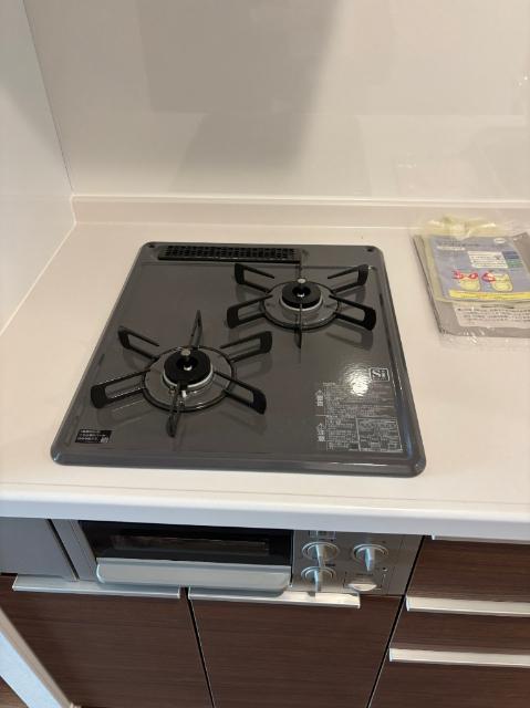 リュミエール成田 設備