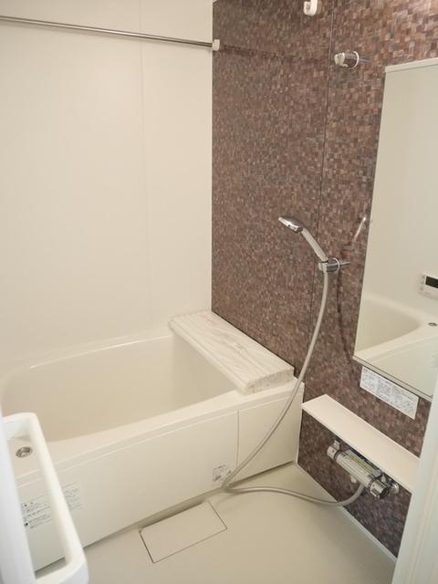 ステラ美光（108） 部屋画像