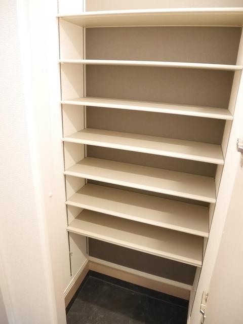 ステラ美光（108） 部屋画像