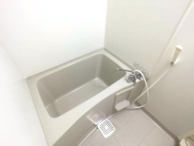 サンハウスナカノ　Ⅱ（107） 部屋画像