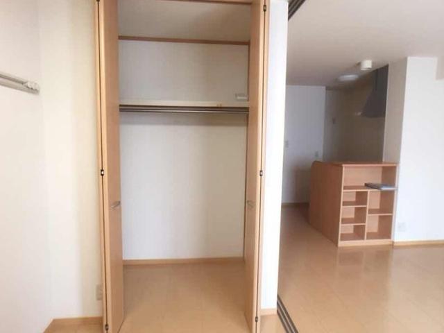 サンハウスナカノ　Ⅱ（107） 部屋画像