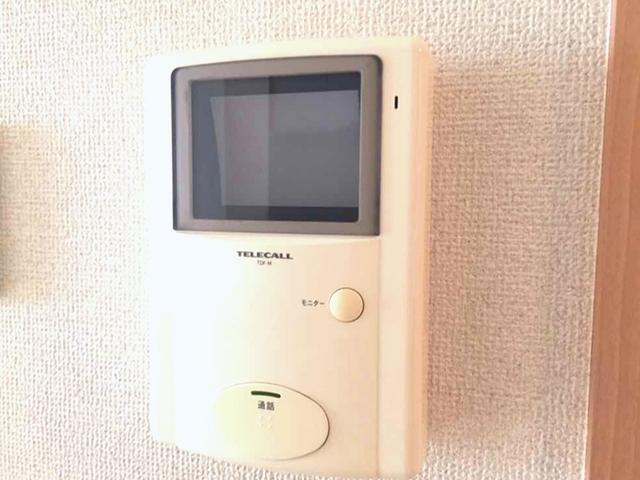 サンハウスナカノ　Ⅱ（107） 部屋画像