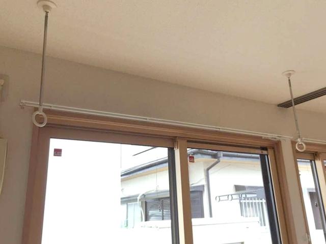 サンハウスナカノ　Ⅱ（107） 部屋画像