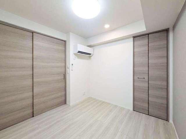 セレスティア新小岩（203） 部屋画像
