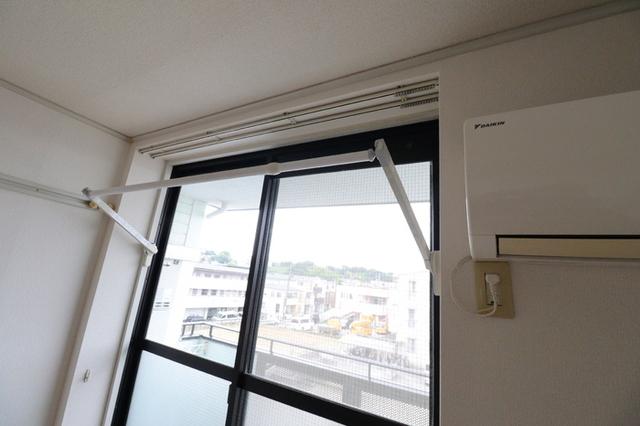 ロイトン　Ⅰ（305） 部屋画像