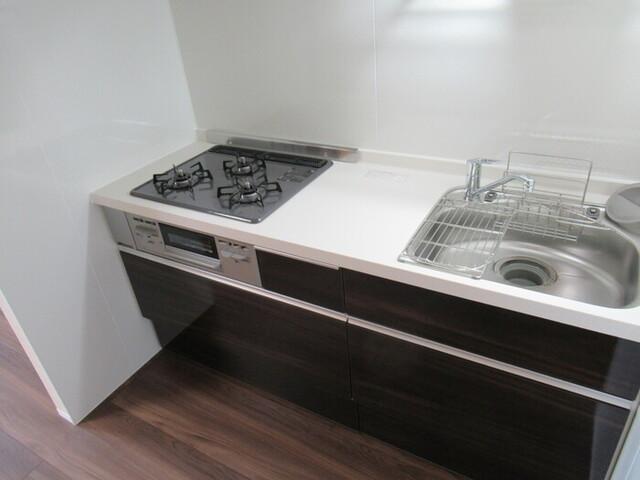 D-ROOM　IGODAI（305） 部屋画像