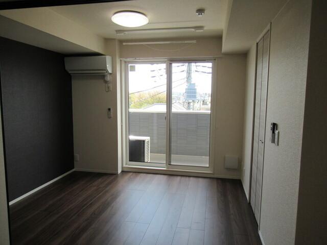 D-ROOM　IGODAI（305） 部屋画像