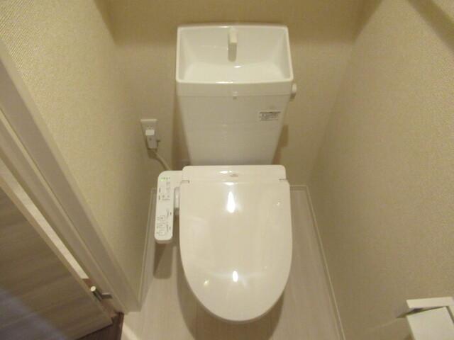D-ROOM　IGODAI（305） 部屋画像