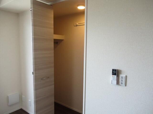 D-ROOM　IGODAI（305） 部屋画像