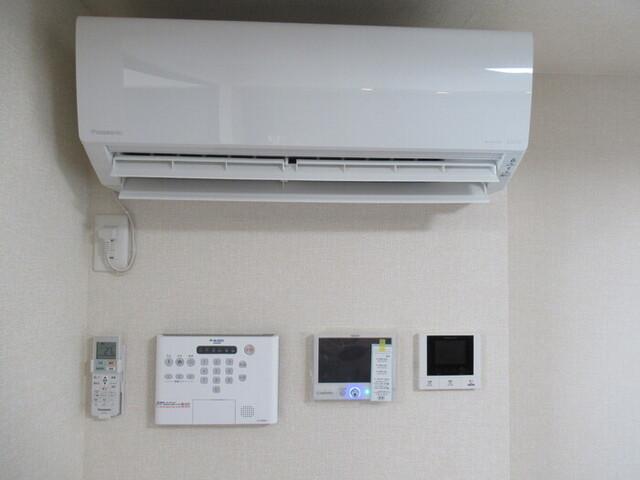 D-ROOM　IGODAI（305） 部屋画像
