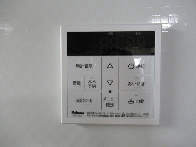 D-ROOM　IGODAI（305） 部屋画像