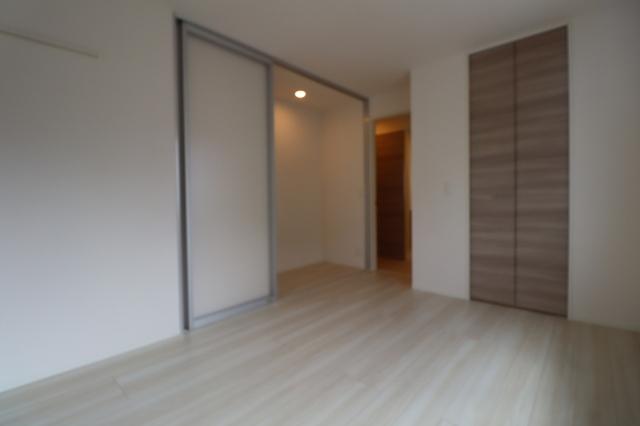 本根通（101） 部屋画像