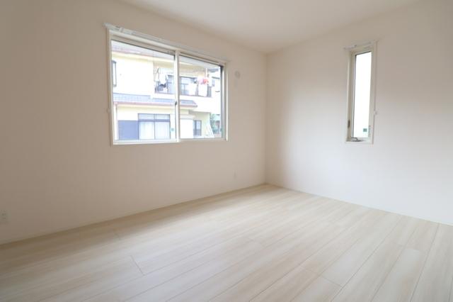 本根通（101） 部屋画像