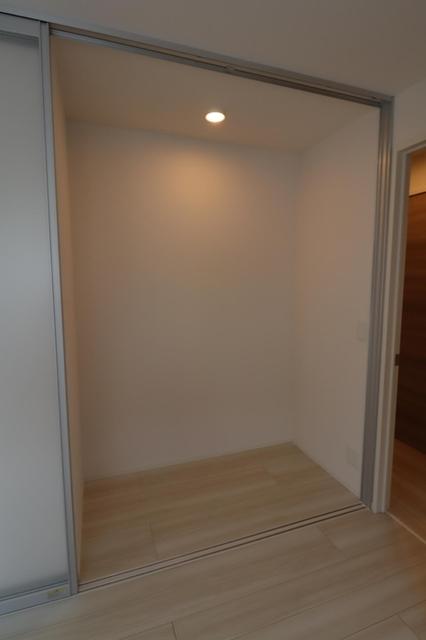 本根通（101） 部屋画像