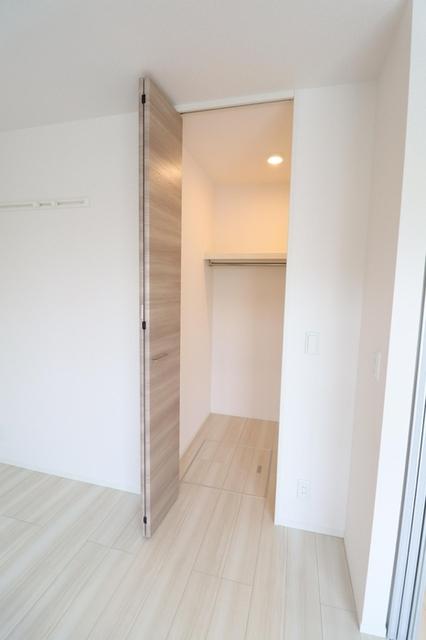 本根通（101） 部屋画像