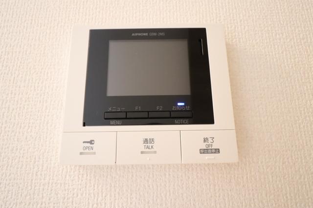 本根通（101） 部屋画像