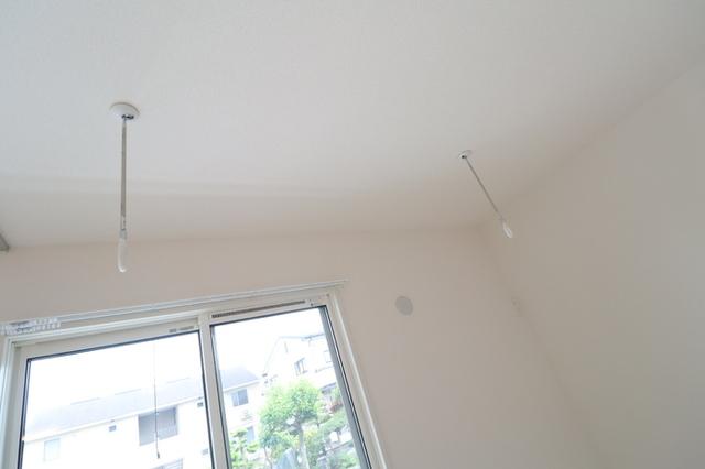 本根通（101） 部屋画像