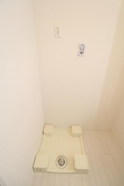本根通（101） 部屋画像