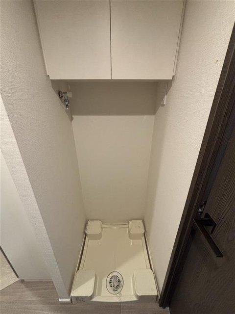 ブラウ菊川プレイス 室内