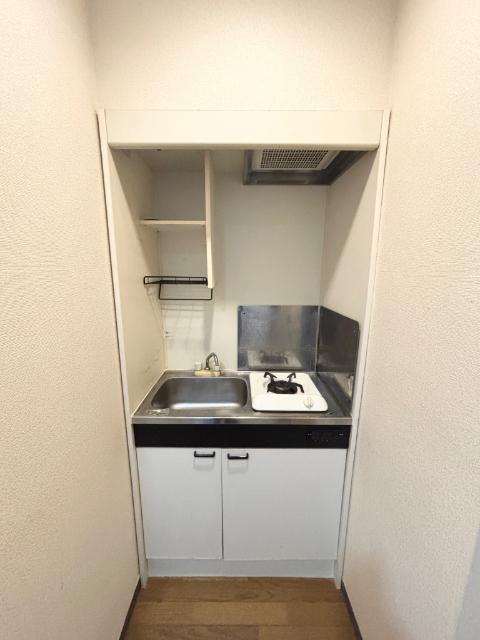 ヒルクレスト南台（0303） キッチン
