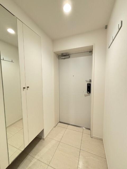 Ｙ’ｓ　Ｔｅｒｒａｃｅ（0401） 部屋画像