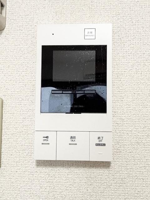 ヒルクレスト南台（0303） セキュリティ
