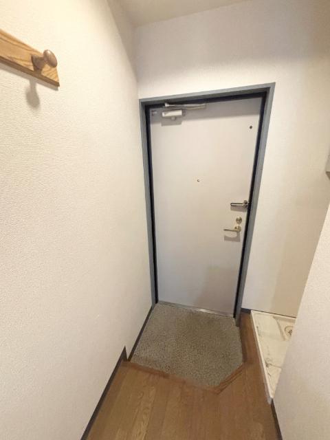 ヒルクレスト南台（0303） 玄関