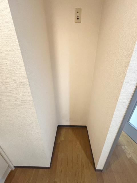 ヒルクレスト南台（0303） 部屋画像