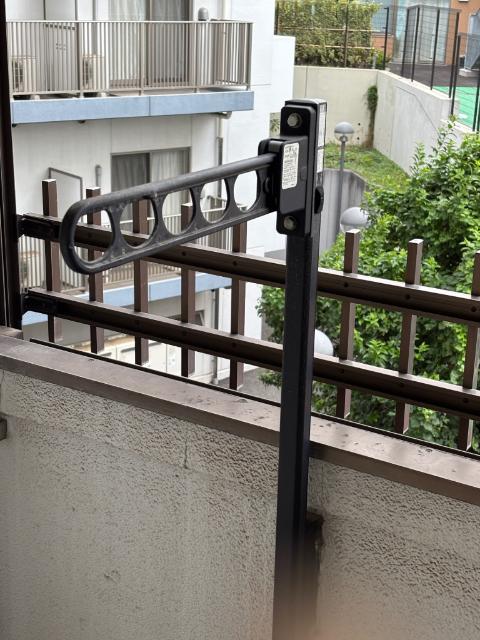ヒルクレスト南台（0303） 設備
