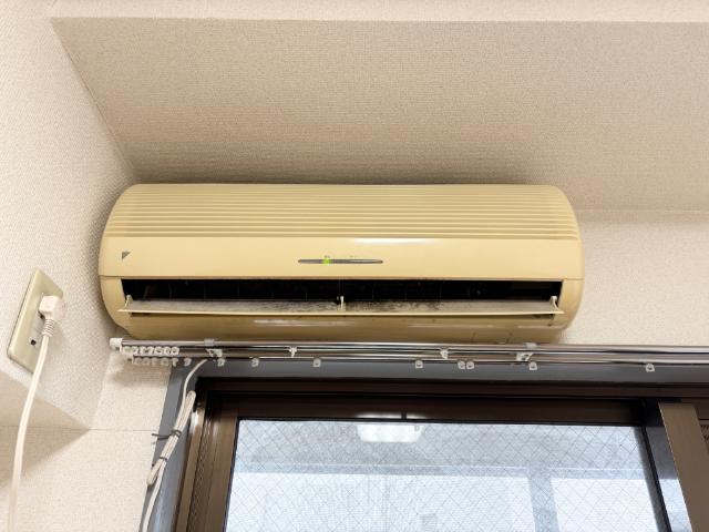 ヒルクレスト南台（0303） 設備