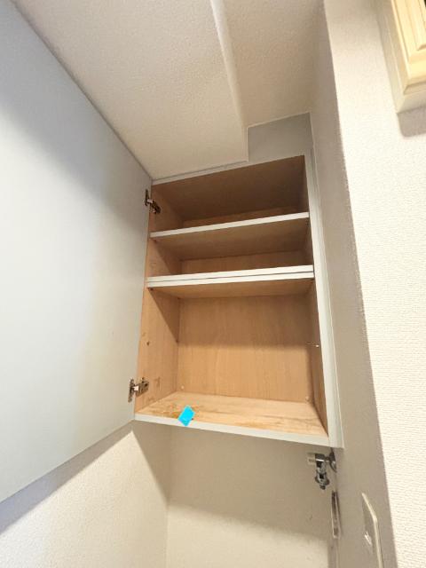 ヒルクレスト南台（0303） 部屋画像