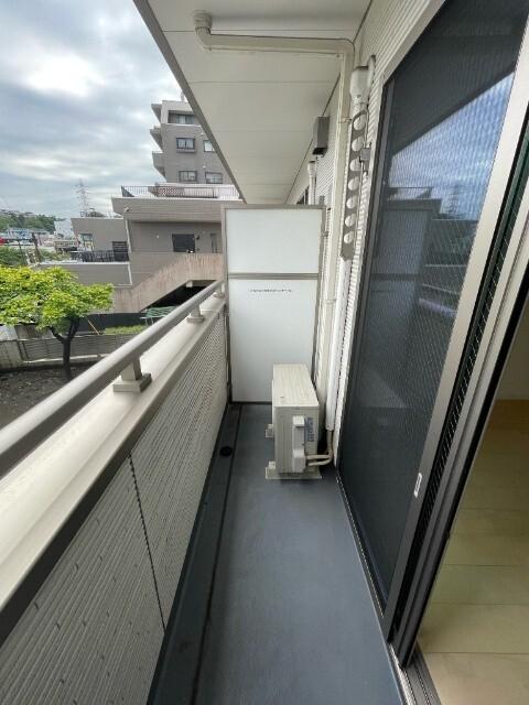 コンソランテ（0305） 部屋画像