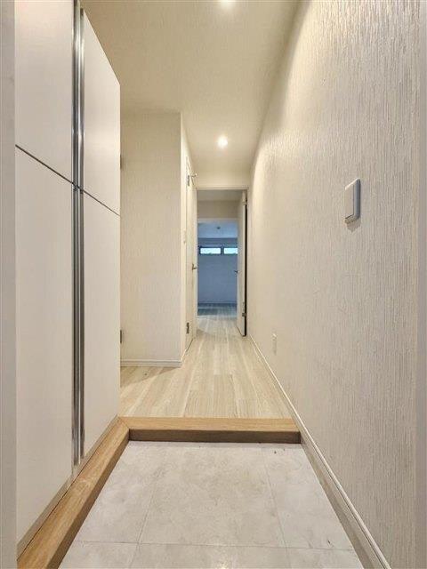 ＢＡＳＥ都立大（0101） 部屋画像