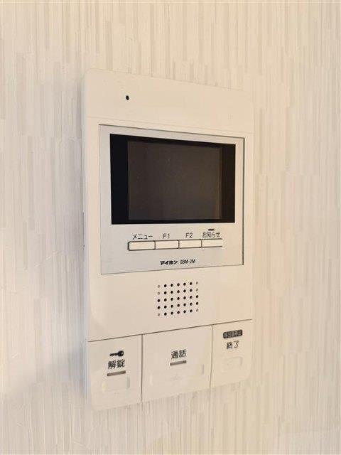 ＢＡＳＥ都立大（0101） 部屋画像
