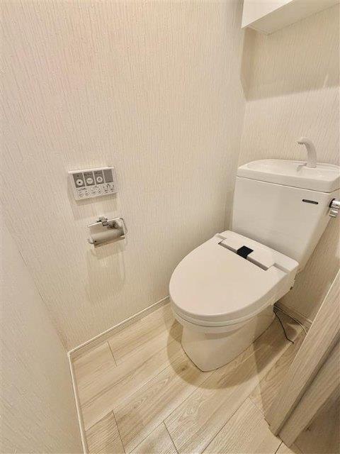 ＢＡＳＥ都立大（0101） 部屋画像