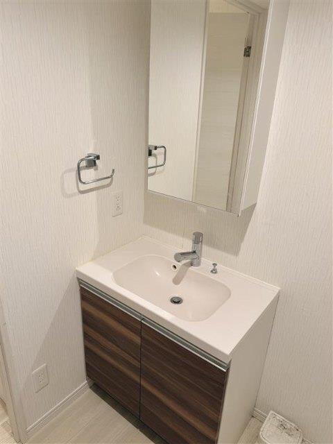 ＢＡＳＥ都立大（0101） 部屋画像