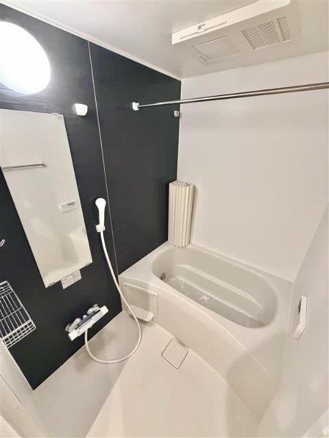 ＢＡＳＥ都立大（0101） 部屋画像