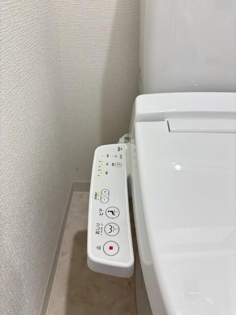 Ｂｅｌｌｅ Ｔｅｒｒｅ両国 部屋画像